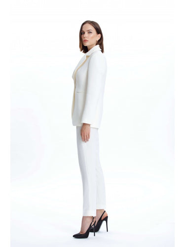 Cigarette Pants