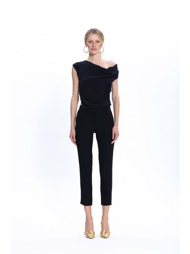 Degaje Bluz / Lacivert