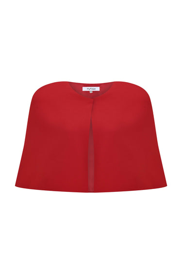 Red Stole