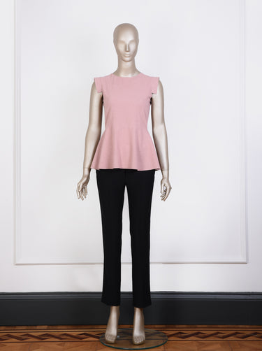 Pink Godeli Blouse