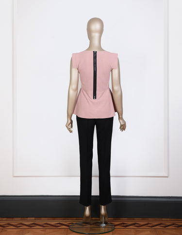Pink Godeli Blouse
