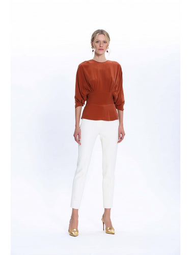 Pearl Blouse