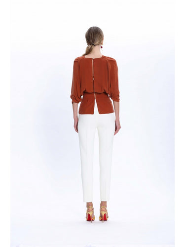 Pearl Blouse