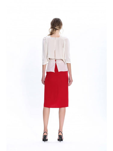 Pearl Blouse