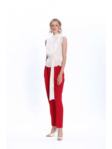 Jade Blouse