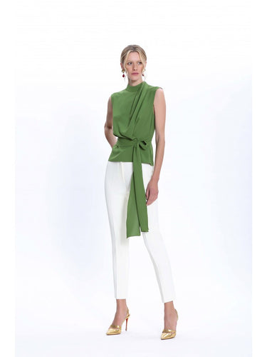 Jade Blouse