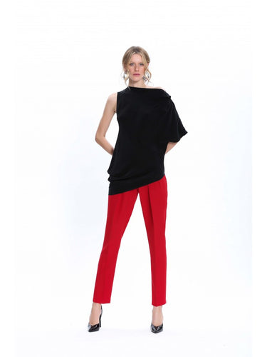 Tourmaline Blouse