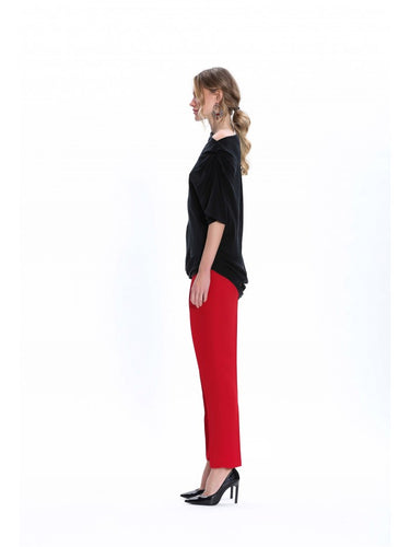 Tourmaline Blouse