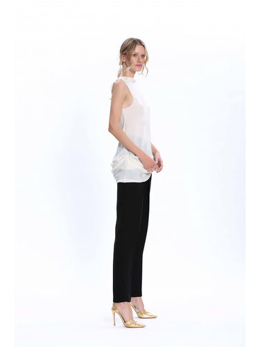 Tourmaline Blouse