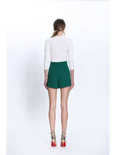 Peridot Shorts - Trousers