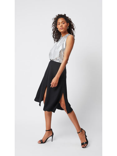 Black Skirt