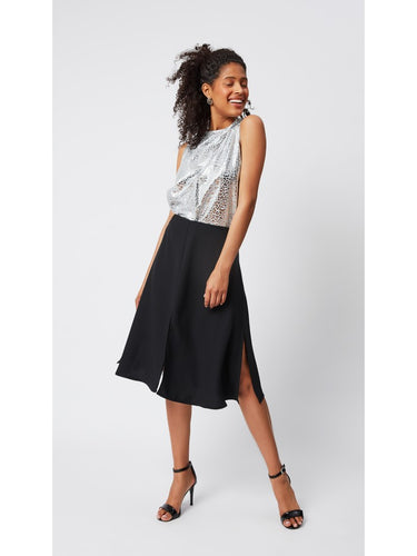 Black Skirt