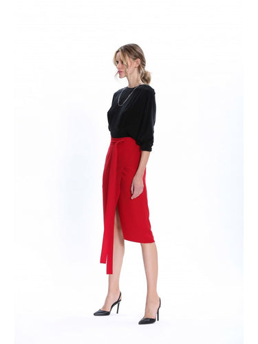Ruby Skirt