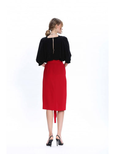 Ruby Skirt