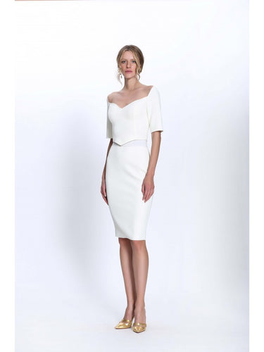 Angelite Skirt