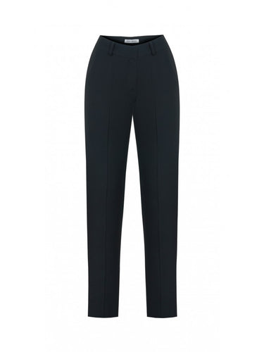 Black Pencil Pants