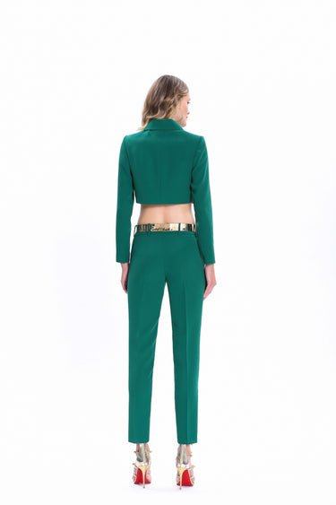 Peridot Pants