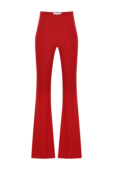 Bell-bottomed Trousers