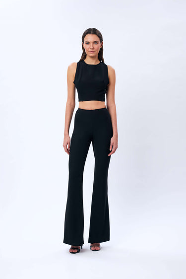 Bell-bottomed Trousers