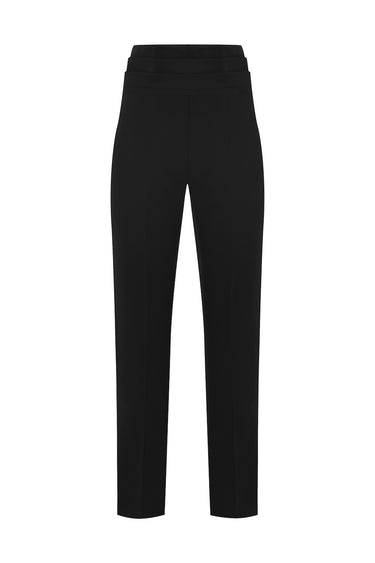 Corset Pants