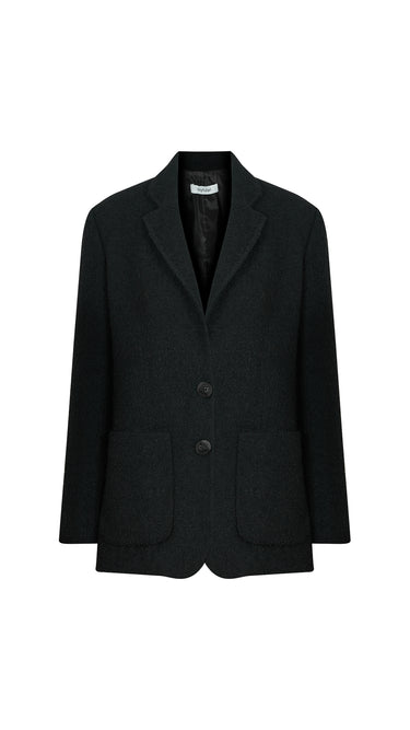 Black Jacket