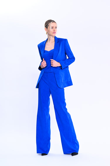 Navy Blue Jacket