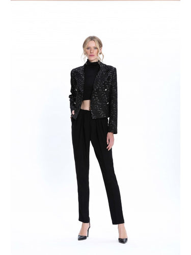 Obsidian Jacket