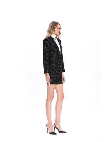 Marble Jacket