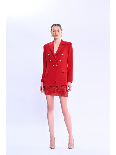 Blazer Jacket