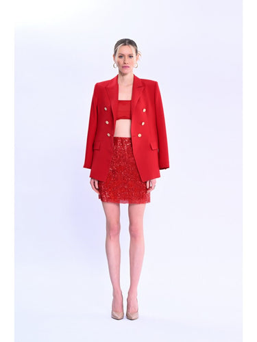 Blazer Jacket