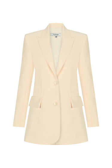 Fit Jacket