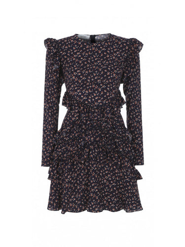 Harmony Short Dress
