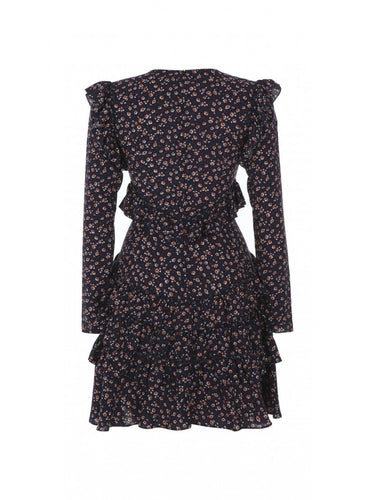 Harmony Short Dress