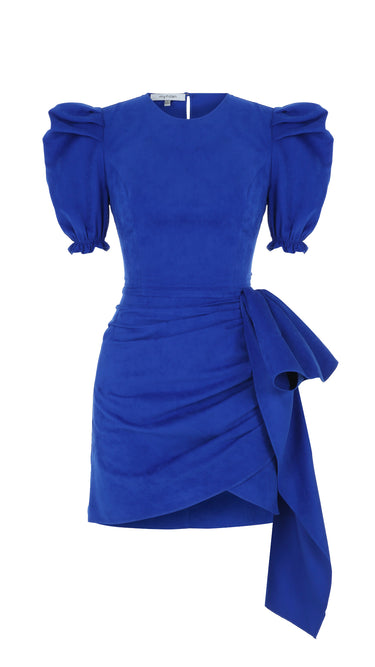 Ocean Short Dress