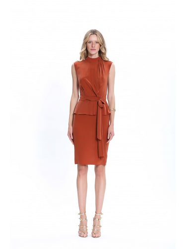Carnelian Dress
