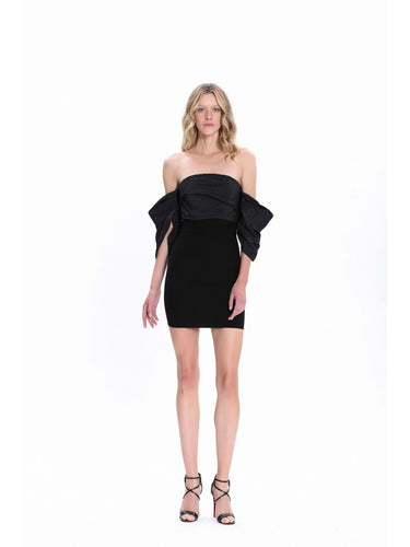 Hematite Dress