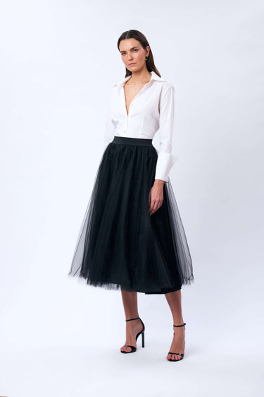 Slim Fit Shirt