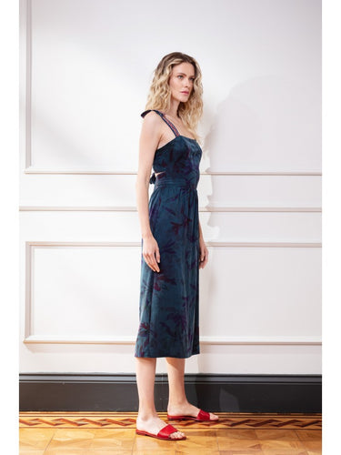 Ida Dress - Gouroux X myfidan