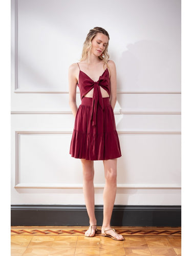 Aphrodite Dress - Gouroux X myfidan