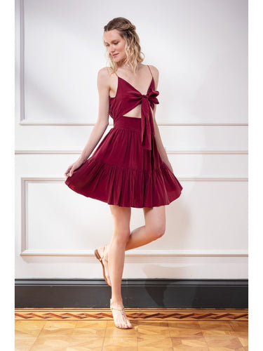 Aphrodite Dress - Gouroux X myfidan