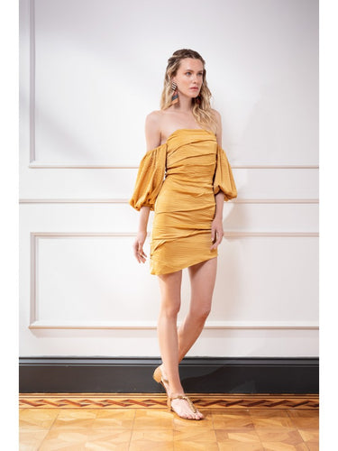 Athena Dress - Gouroux X myfidan