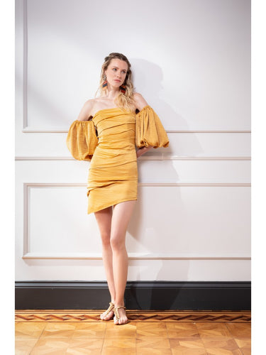 Athena Dress - Gouroux X myfidan
