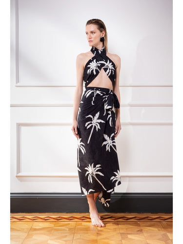 Siren Skirt - Gouroux x myfidan