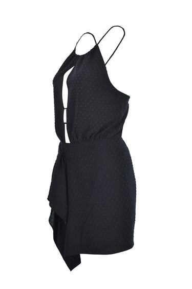 Heidi Dress - Gouroux X myfidan