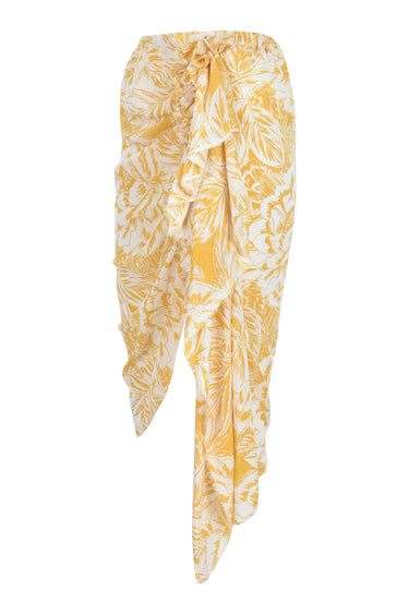 Kate Skirt - Gouroux X myfidan