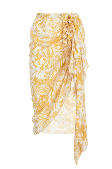 Kate Skirt - Gouroux X myfidan