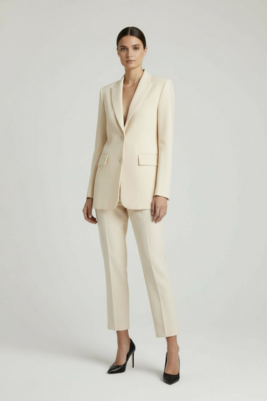 Fit Jacket