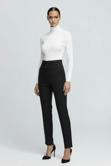 Corset Pants