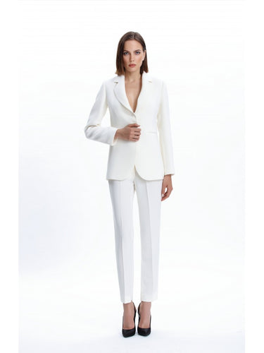 Cigarette Pants