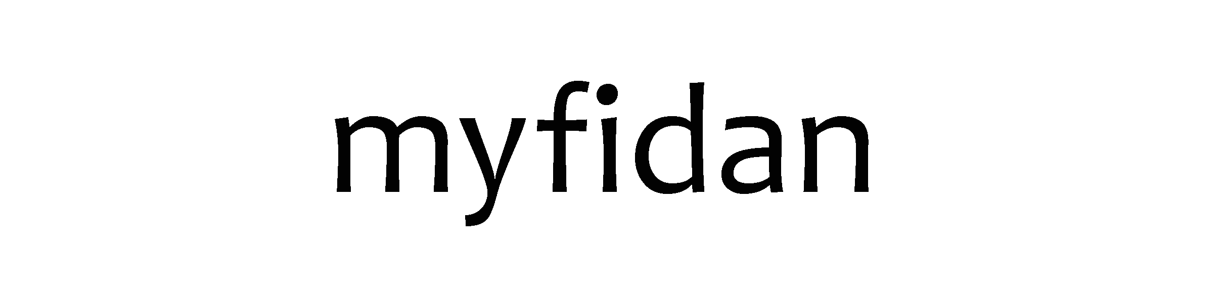 myfidan